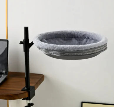 Desktop Suspended Cat Bed